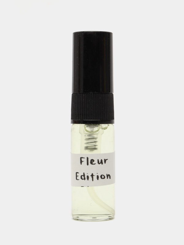 Духи по мотивам Fleur narcotique Love Edition, флер наркотик лав эдишн унисекс, спрей 3мл