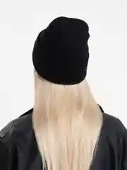 Шапка Barbie 54-60см (черная)