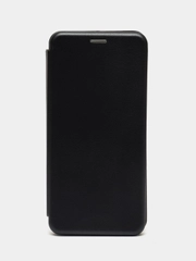 Чехол-книжка для Samsung A05, A51, A05s, A54, A53, A34, A33, A24, A23, A14, A13, A12, M12