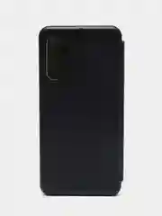 Золотой чехол-книжка для Samsung A05, A51, A05s, A54, A53, A34, A33, A24, A23, A14, A13, A12, M12
