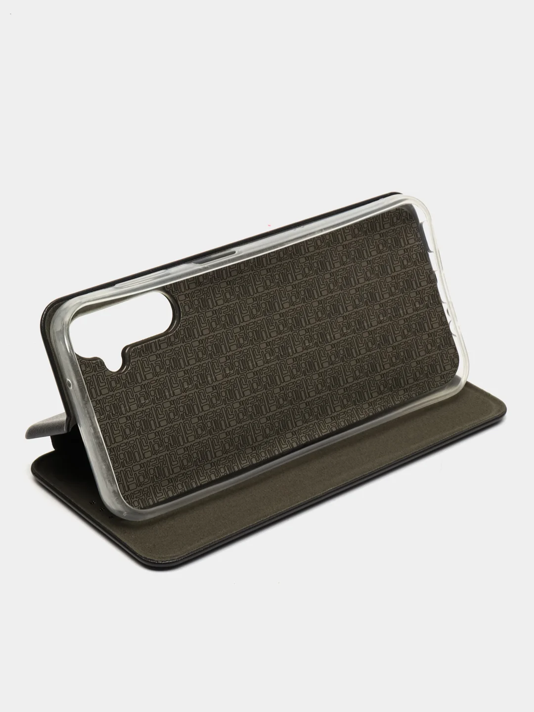 Золотой чехол-книжка для Samsung A05, A51, A05s, A54, A53, A34, A33, A24, A23, A14, A13, A12, M12