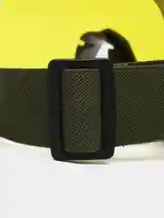 Бронзовый очки тактические, на резинке