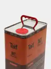 TAIF Tact, a3/b4 5W-30, масло моторное, синтетическое, 4 л