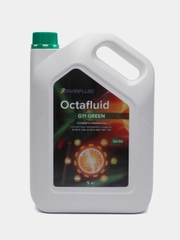 Антифриз Octafluid G11 Green
