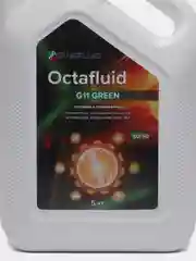 Антифриз Octafluid G11 Green