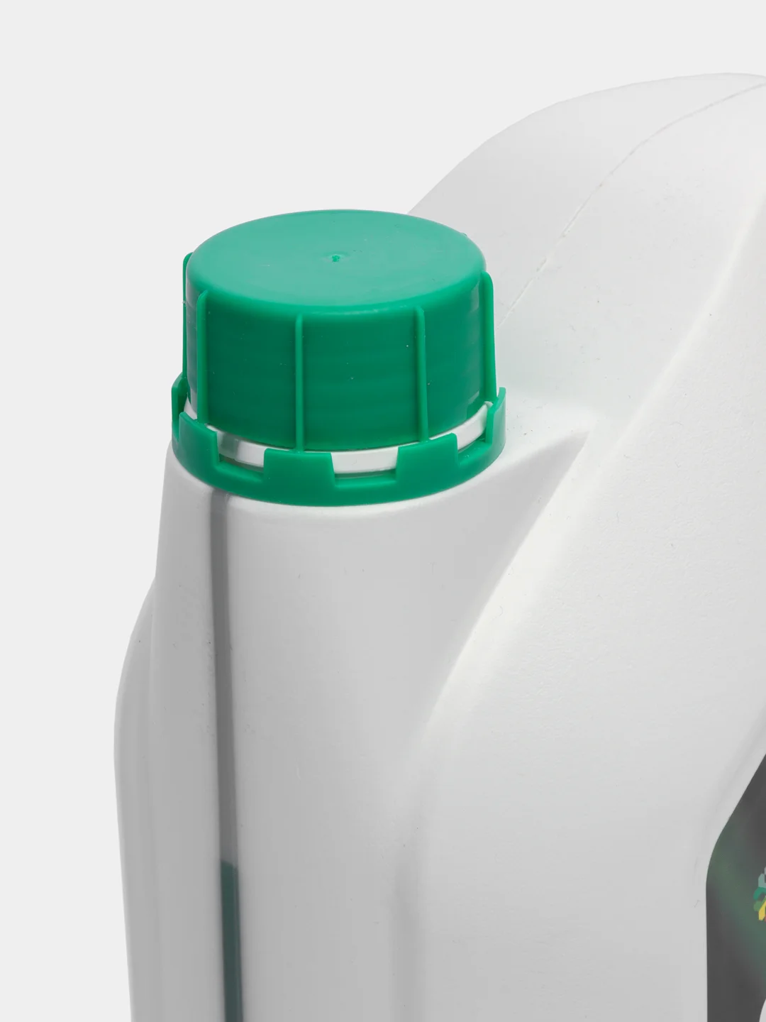 Антифриз Octafluid G11 Green