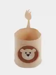 Корзина для хранения игрушек и белья