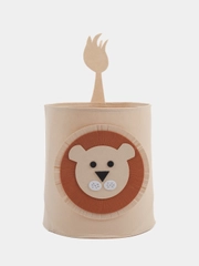 Корзина для хранения игрушек и белья