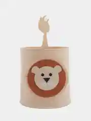 Корзина для хранения игрушек и белья
