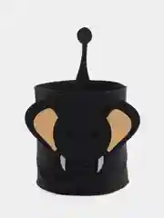 Корзина для хранения игрушек и белья