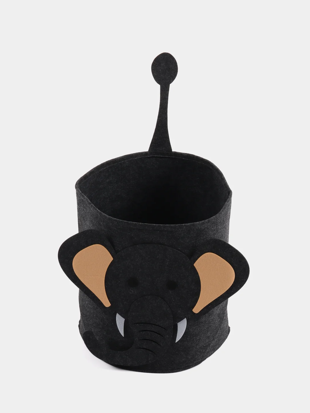 Корзина для хранения игрушек и белья