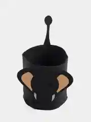 Корзина для хранения игрушек и белья