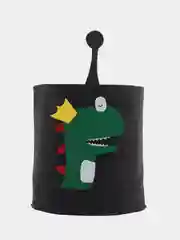 Корзина для хранения игрушек и белья