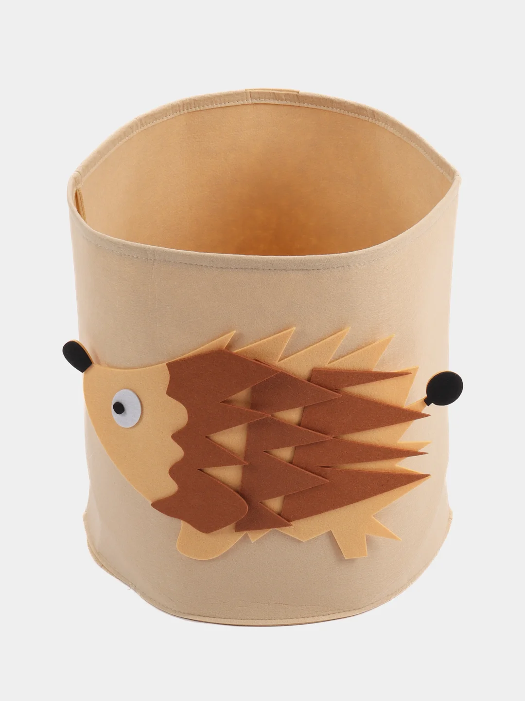 Корзина для хранения игрушек и белья