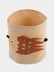 Корзина для хранения игрушек и белья