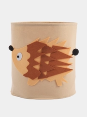 Корзина для хранения игрушек и белья