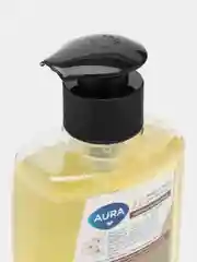 AURA Spa Oils Жидкое мыло 2в1 для рук и тела Нероли и масло арганы 300мл