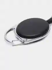 Держатель бейджа ключей карт с рулеткой
