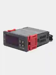 Терморегулятор STC-1000 для теплого пола, коптильни, инкубатора, теплицы, курятника