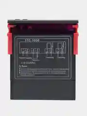 Терморегулятор STC-1000 для теплого пола, коптильни, инкубатора, теплицы, курятника