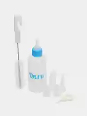 Бутылочка для животных, бутылка для кормления, вскармливание котят, щенят, соска для живот
