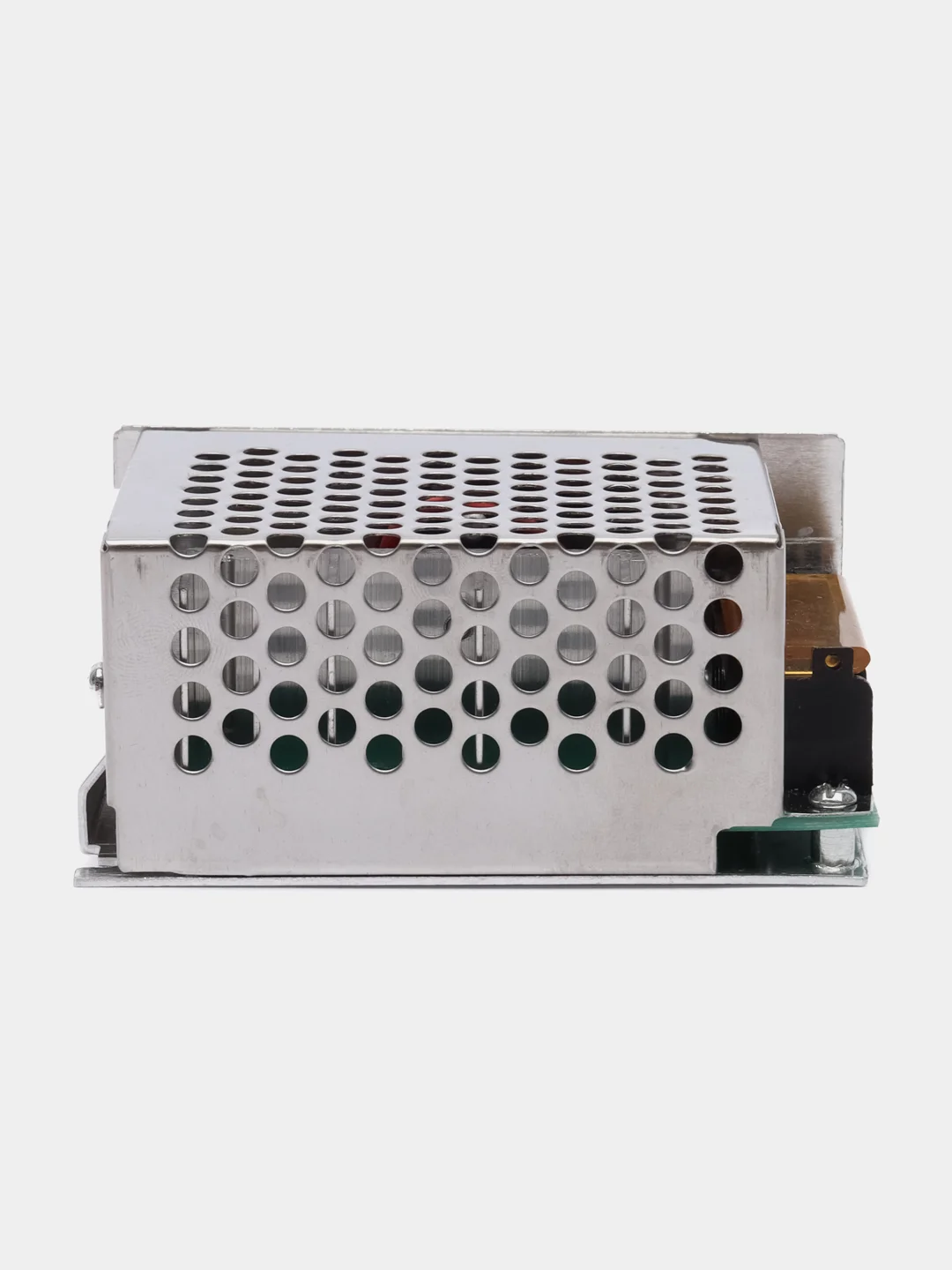 Диммер тиристорный регулятор напряжения (мощности) 4000 W, регулятор оборотов