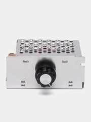 Диммер тиристорный регулятор напряжения (мощности) 4000 W, регулятор оборотов