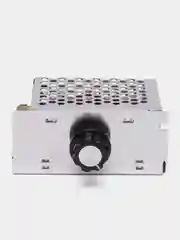 Диммер тиристорный регулятор напряжения (мощности) 4000 W, регулятор оборотов
