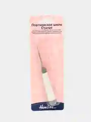 Портновское шило "Стилет" с мягкой ручкой (Hemline)