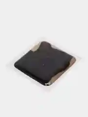 Черный 3d наклейки, стикеры на телефон