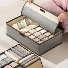 Органайзер для хранения нижнего белья