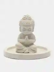 Белый будда