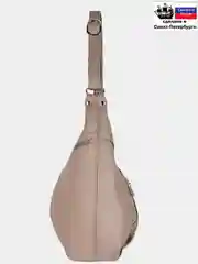 Сумка женская Кожгалантерея Крокус Блеск-6584