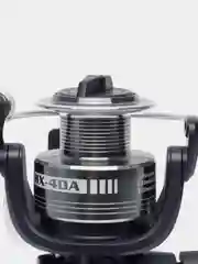 Катушка Kaida HX, алюминиевая шпуля, для спиннинга, фидера, удочки, донки