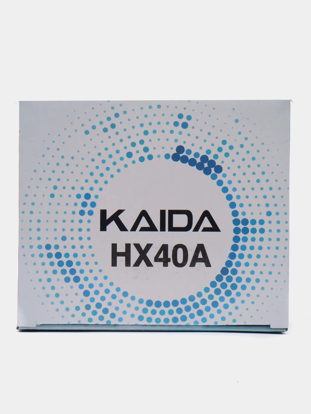 Катушка Kaida HX, алюминиевая шпуля, для спиннинга, фидера, удочки, донки