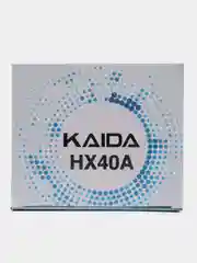 Катушка Kaida HX, алюминиевая шпуля, для спиннинга, фидера, удочки, донки