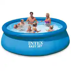 Бассейн надувной 305*76 см INTEX 28120