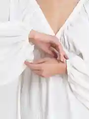 Белый платье ЛЕТНЕЕ, ЛЕГКОЕ, ЛЕТЯЩЕЕ, СВОБОДНОЕ, ВОЗДУШНОЕ, УДОБНОЕ, ТРЕНД 2024, МОДНОЕ,СТИЛЬНОЕ