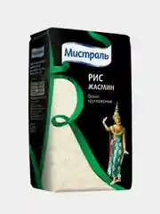 Рис МИСТРАЛЬ Жасмин белый ароматный