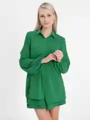 Костюм женский летний