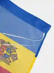 Флаг Молдовы, 135 х 90 см