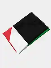 Флаг Палестины 135х90см