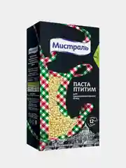 Паста МИСТРАЛЬ Птитим, 450 г