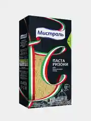 Паста МИСТРАЛЬ Ризони, 450 г