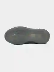 Голубой детские кеды