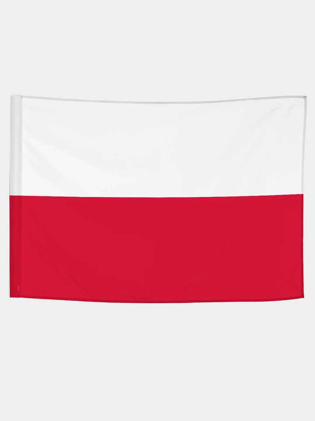 Флаг Польши 135х90см