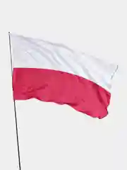 Флаг Польши 135х90см