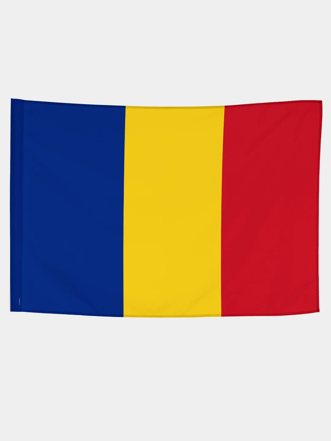 Флаг Румынии 135х90см
