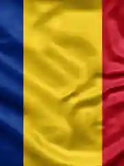 Флаг Румынии 135х90см