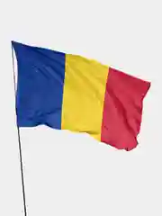 Флаг Румынии 135х90см